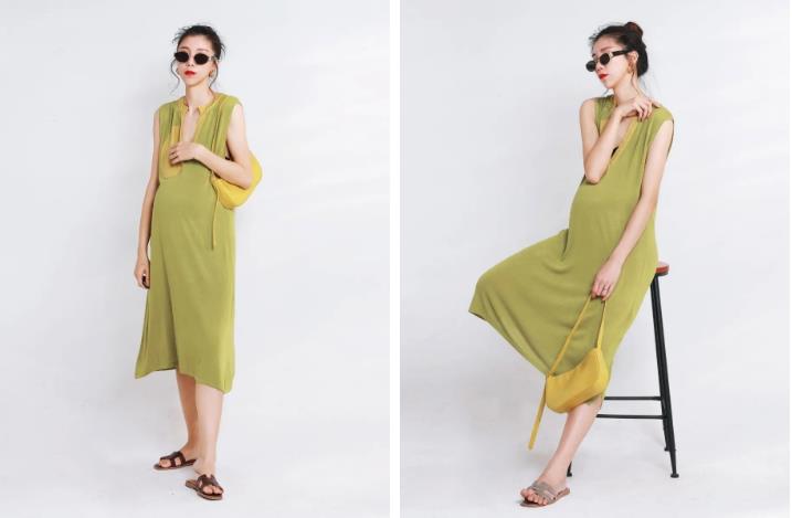 推荐几家比较好的淘宝孕妇装店,孕期女装推荐