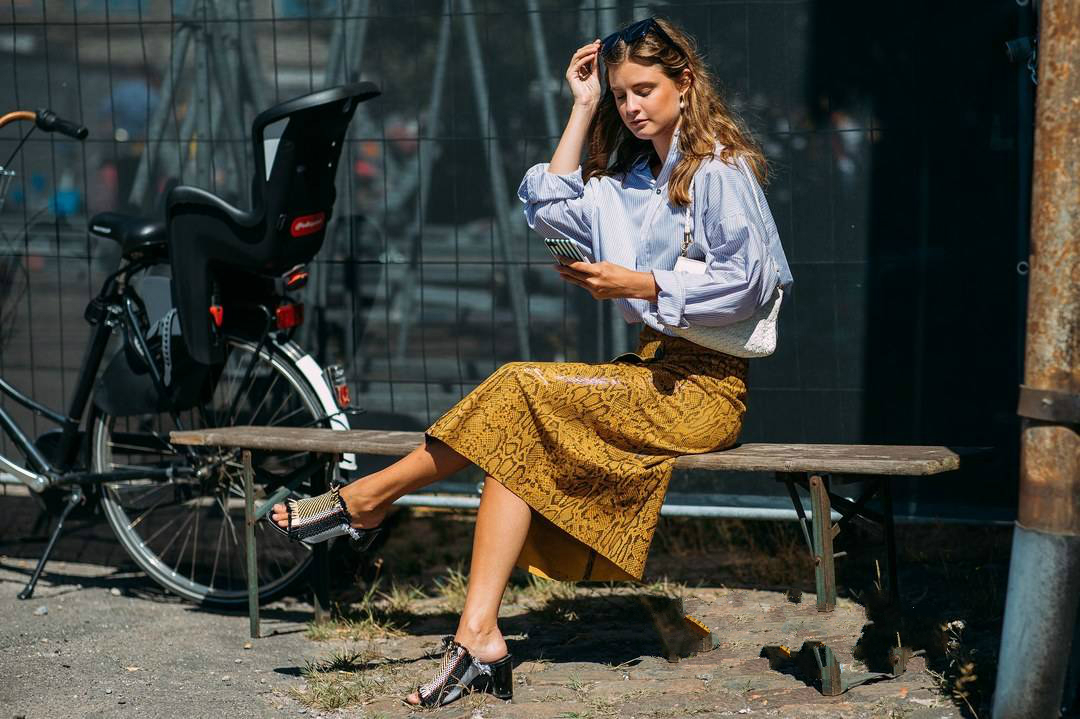 女生怎么摆脱土气变高级感,土气的女人如何打扮自己