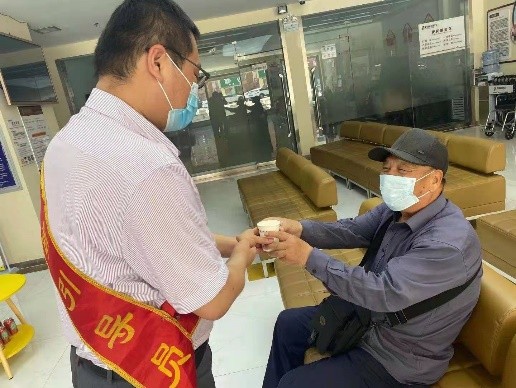 当您老了希望您健康长寿,当你老了诗朗诵