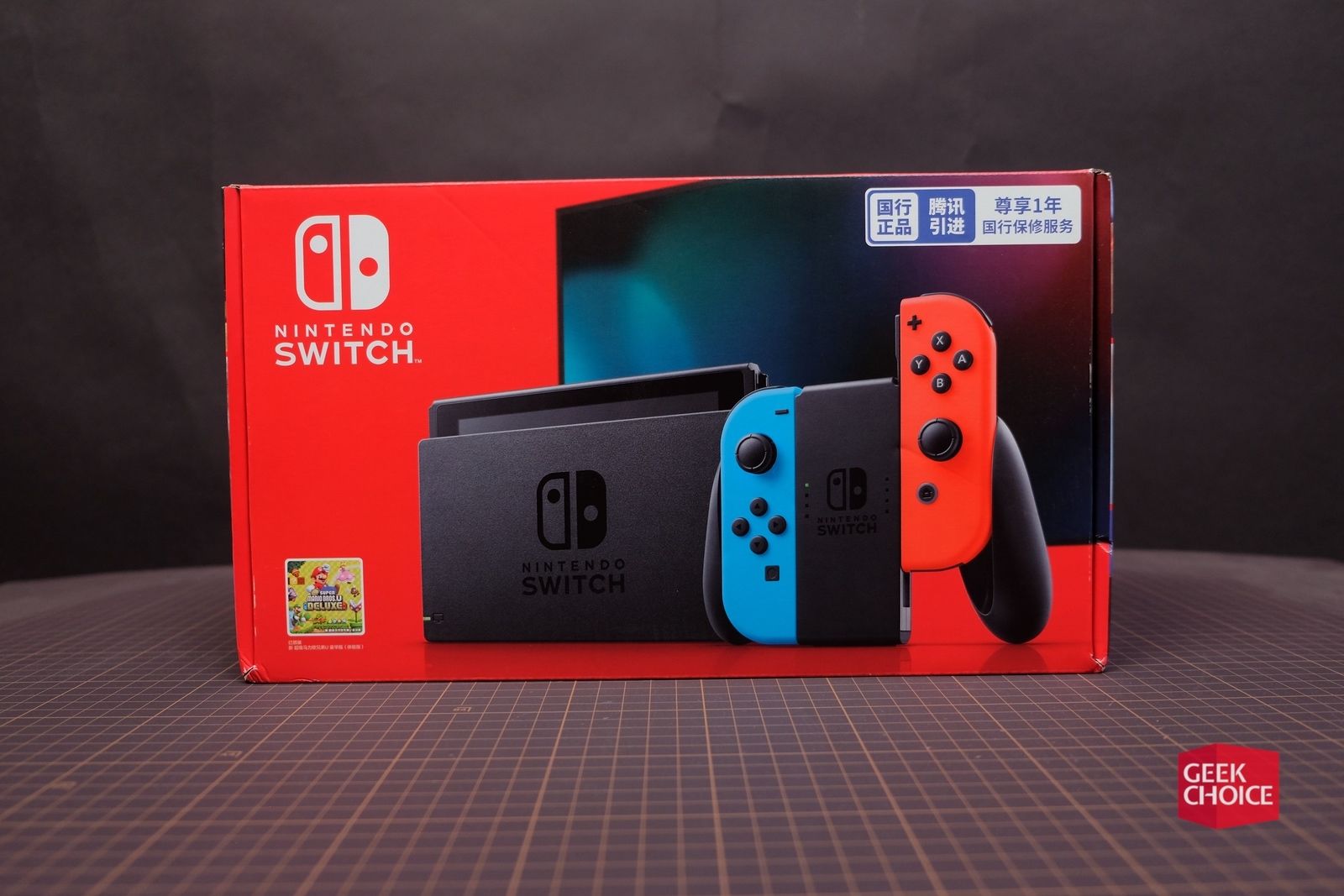国行版任天堂switchlite,任天堂switch国行值得入手吗