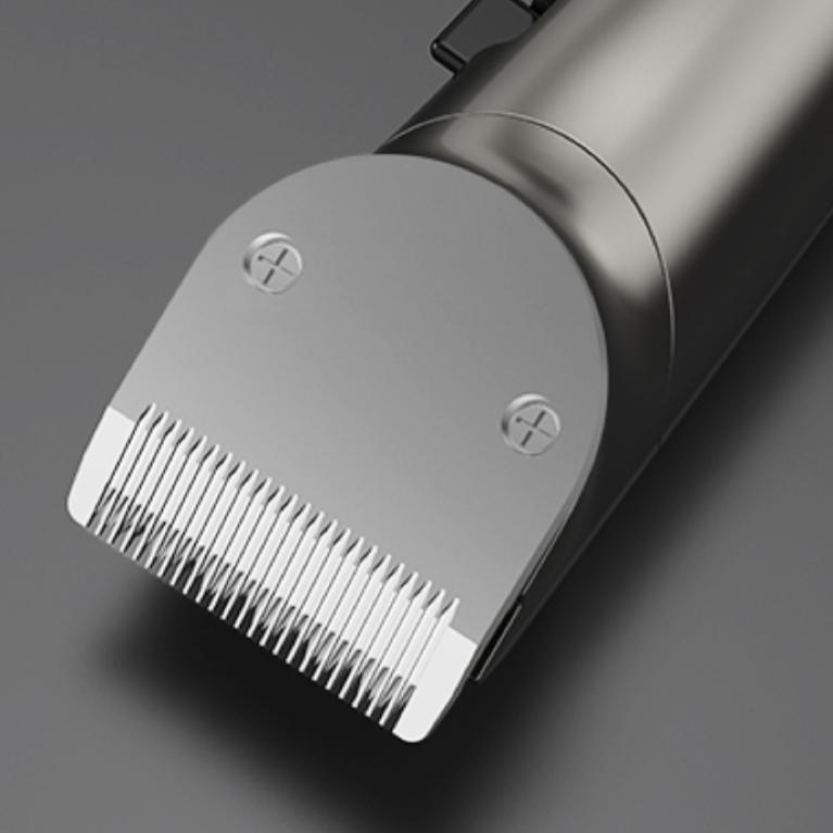 怎样选购理发器刀片,如何挑选理发器