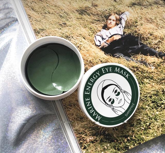 爆款眼膜排行榜,大牌眼膜推荐排行榜第一名去皱纹