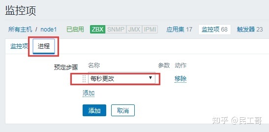 zabbix监控数据分析,zabbix企业监控实战