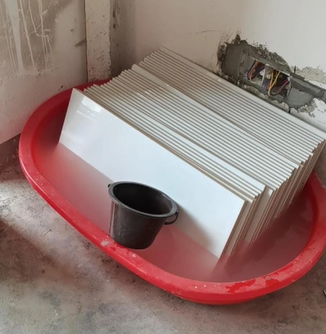 我们几十年来都干了些什么,贴瓷砖的四大血泪教训