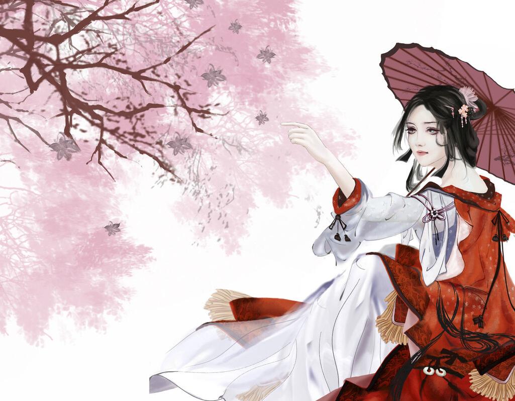 求好看女主聪慧淡然古言小说,好看的古言小说女主风华绝代