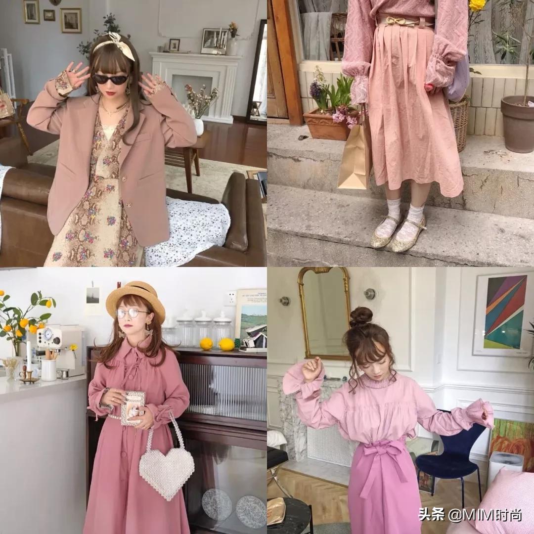 平价又质量好的女装店铺推荐,穿衣搭配好看不过百