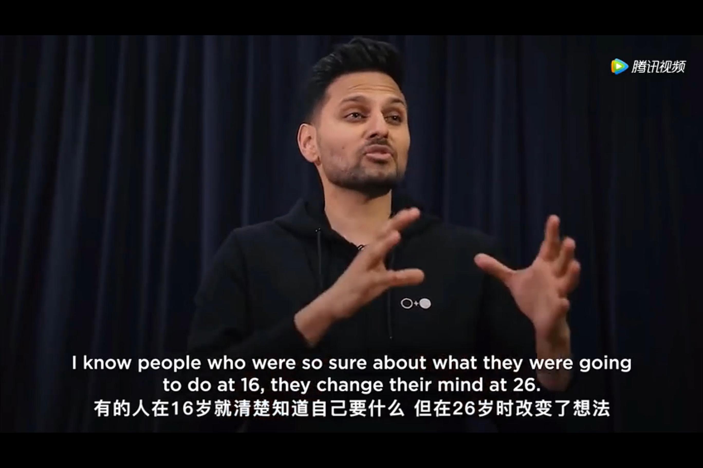 想要人生开挂必须明白这几点,能让你人生开挂的20条