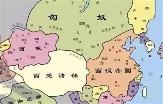 三国时代是从什么时候开始算起的,三国是从哪一年开始