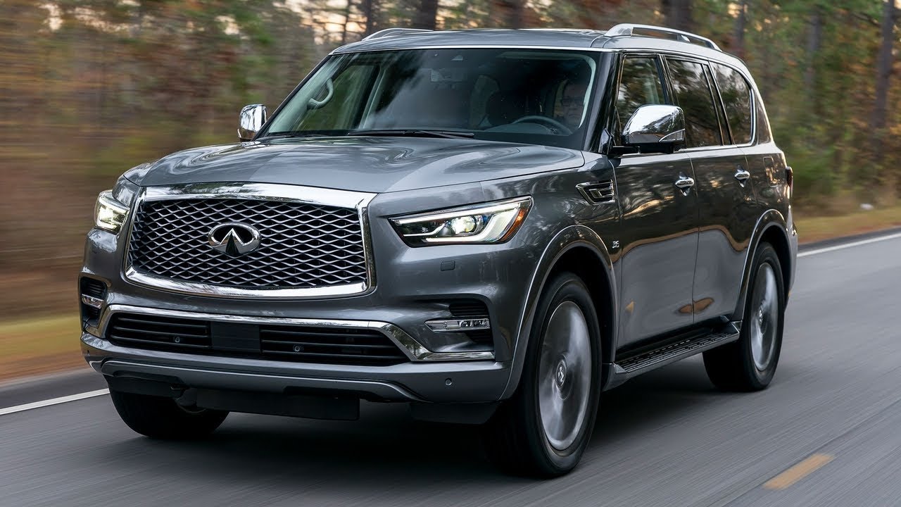 英菲尼迪qx80全新内饰,2024英菲尼迪qx80纯电内饰