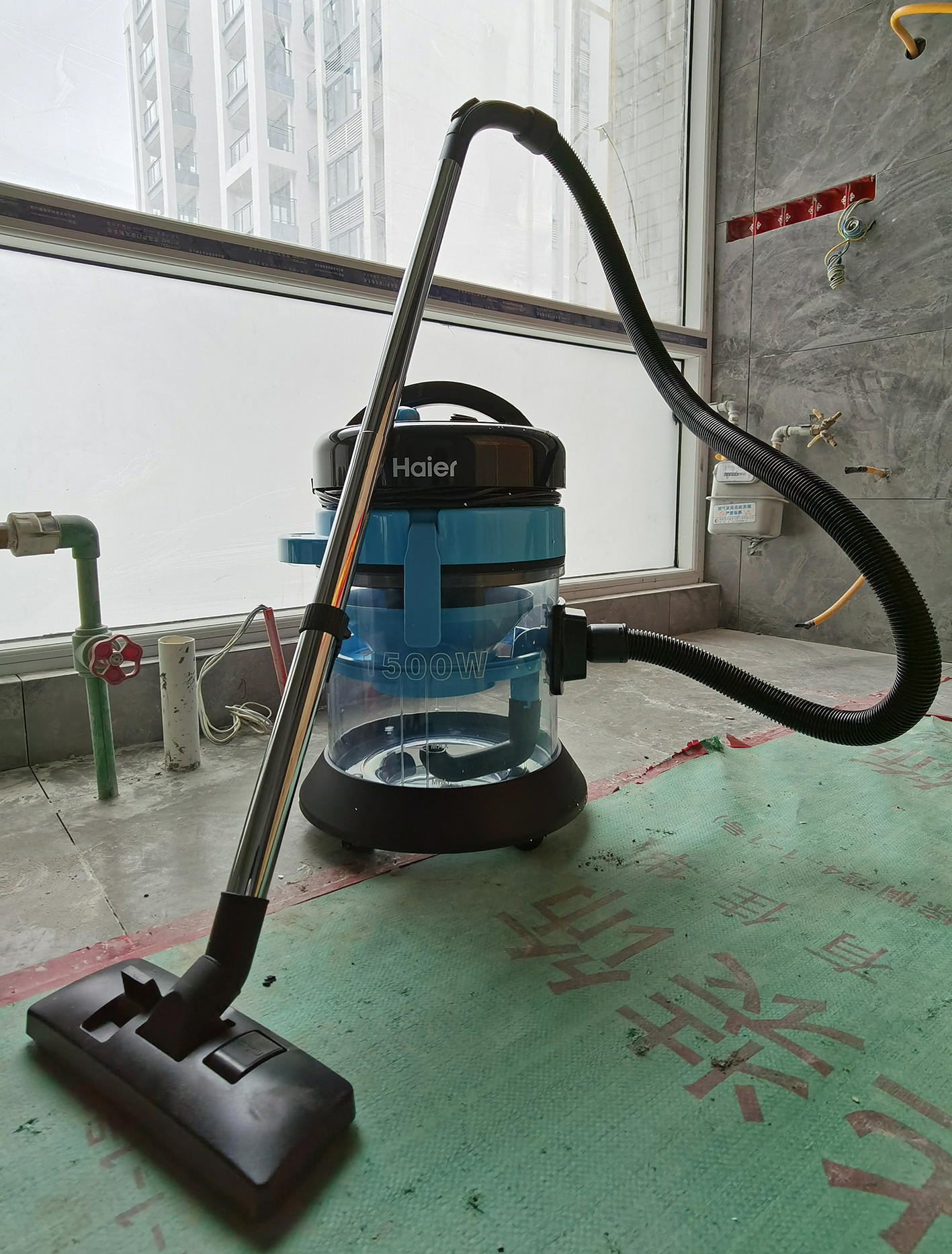 拖地干净小妙招家用,家里拖地简单快捷的办法