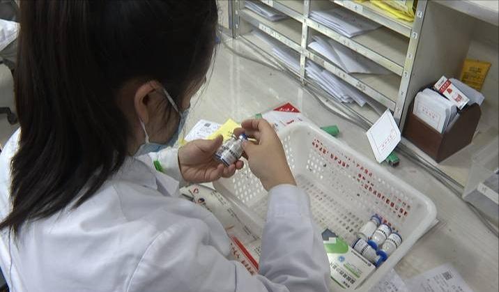 @太原人，第五批集采药品正式落地，最高降幅达98.5%