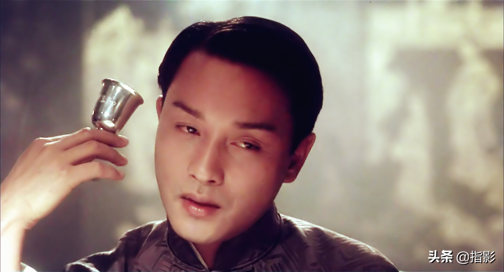 2015香港华语电影票房前十,香港华语片票房top1