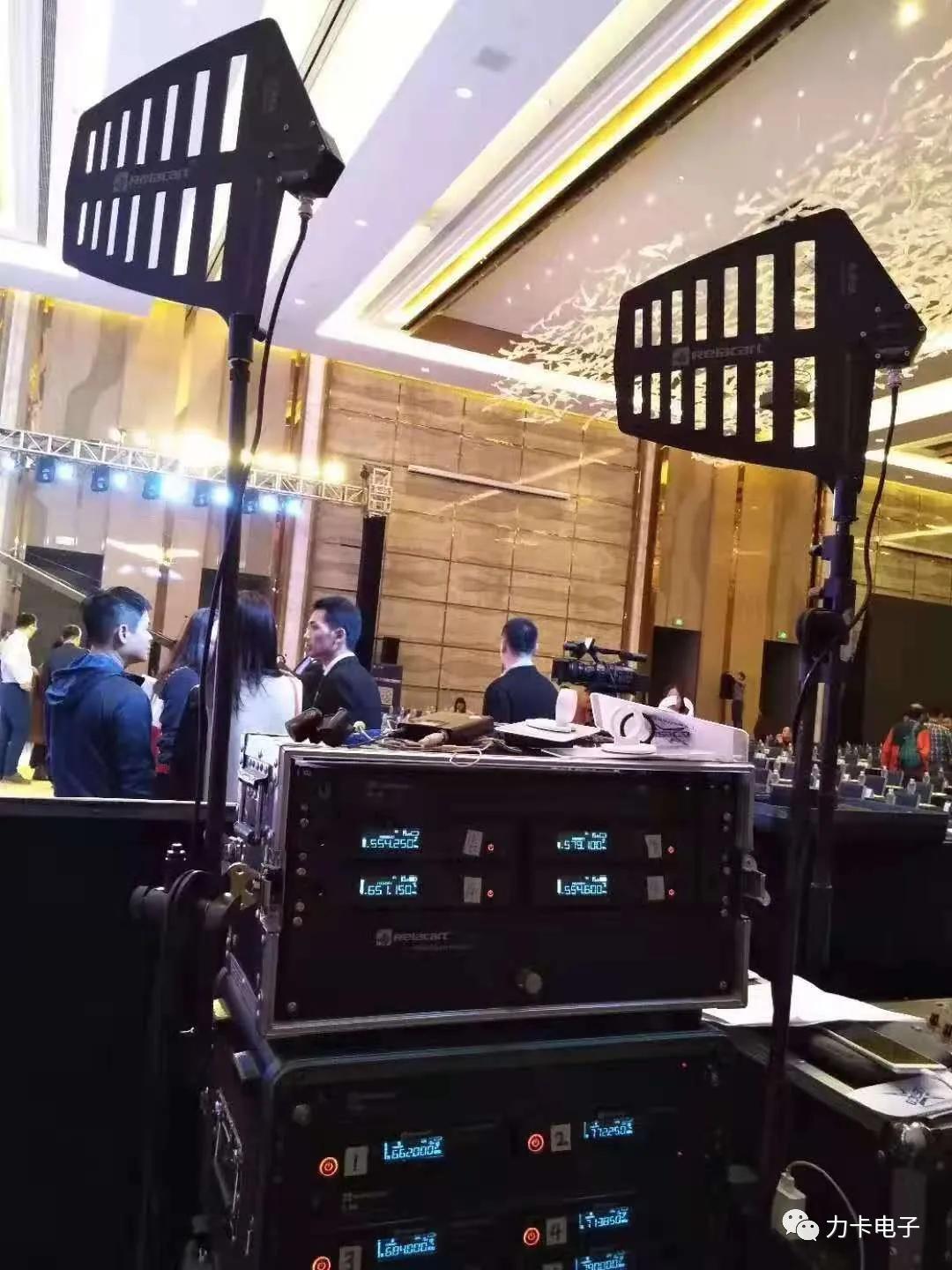 relacart力卡无线降噪麦克风,relacart力卡eh800