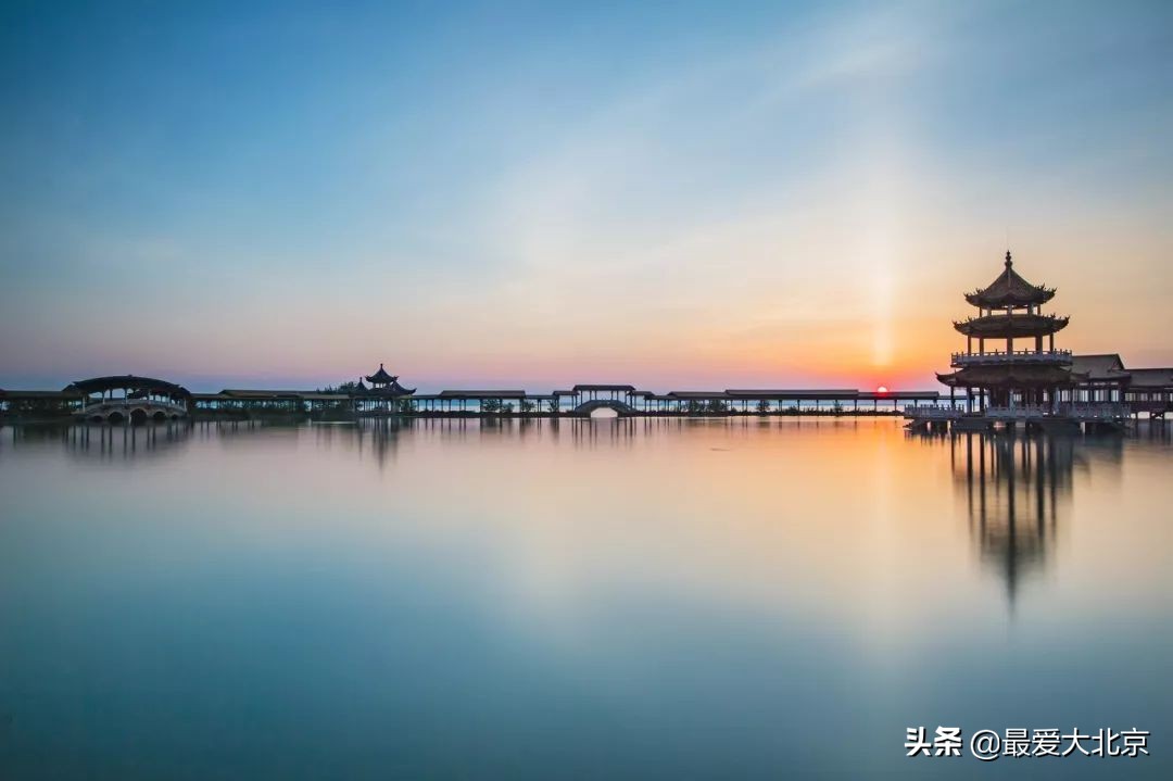 7月去哪里旅游性价比高,9月性价比高的旅游推荐