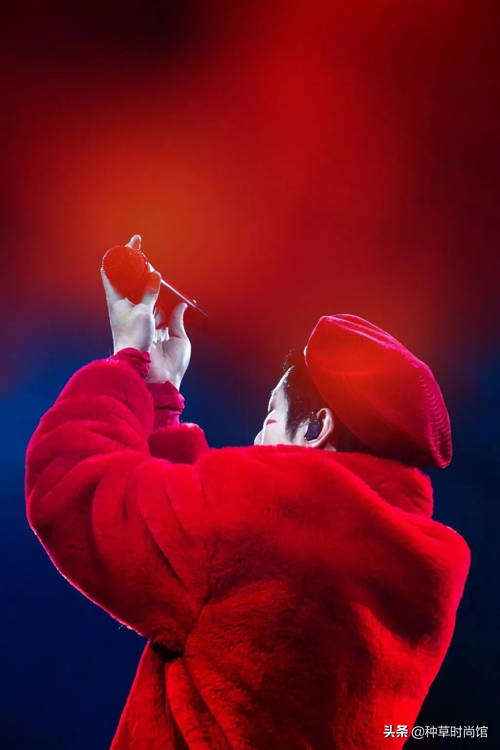 冬季穿什么外套既好看又保暖,寒冬已至高级外套保暖又时尚