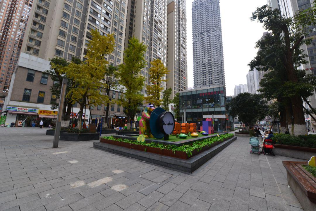 亚洲最大小区花果园小区老板,亚洲最大楼盘花果园老板