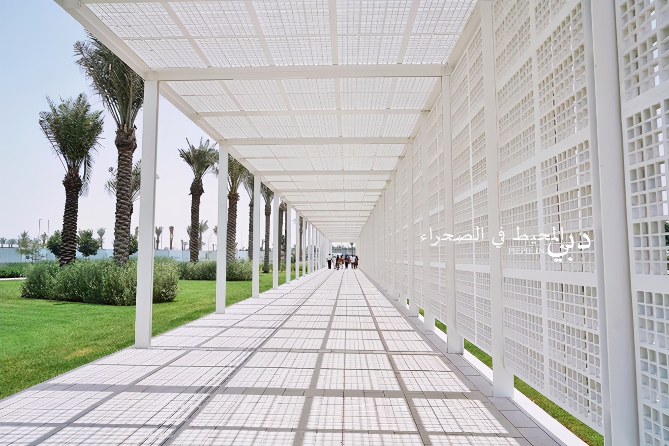 土豪之旅迪拜,迪拜土豪之旅