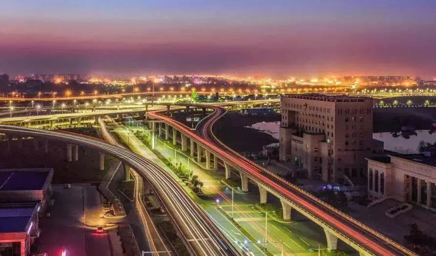 芜湖一座起飞的城市,芜湖未来城市中心在哪