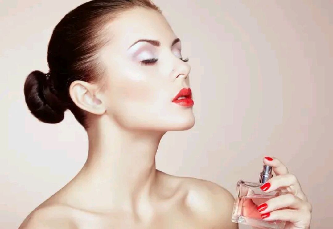 体香增加女性魅力！如果能做到5件事，你也能体香盈溢，增添魅力