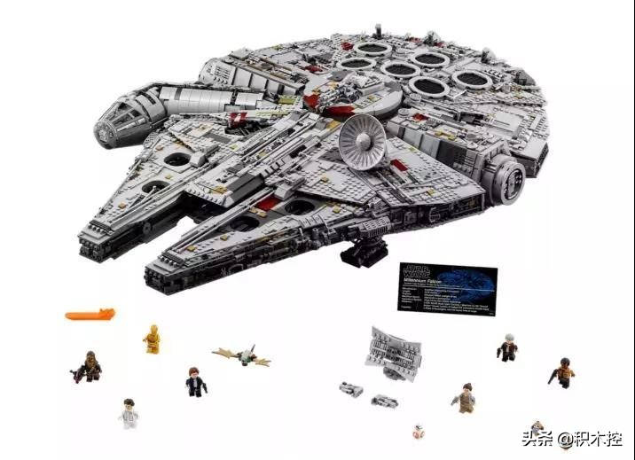 小欢喜中的乐高是什么牌,小欢喜的乐高最后拼好了吗