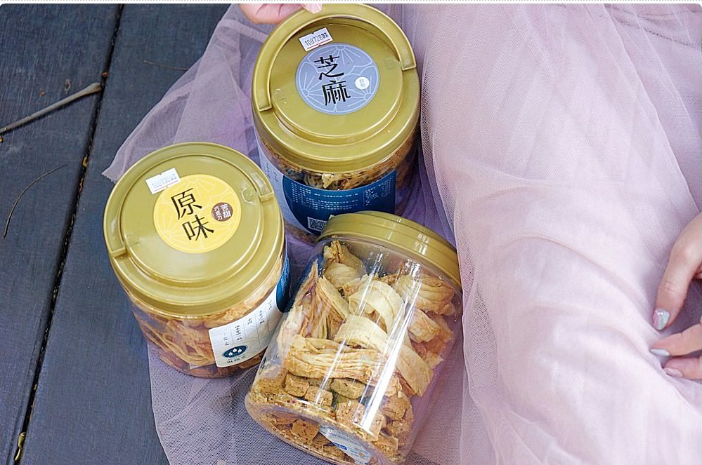 台湾美食五彩缤纷,台湾美食鱼子蛋卷