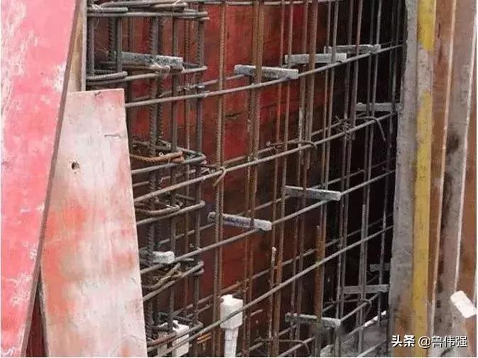 钢筋保护层有什么作用,钢筋保护层不均匀