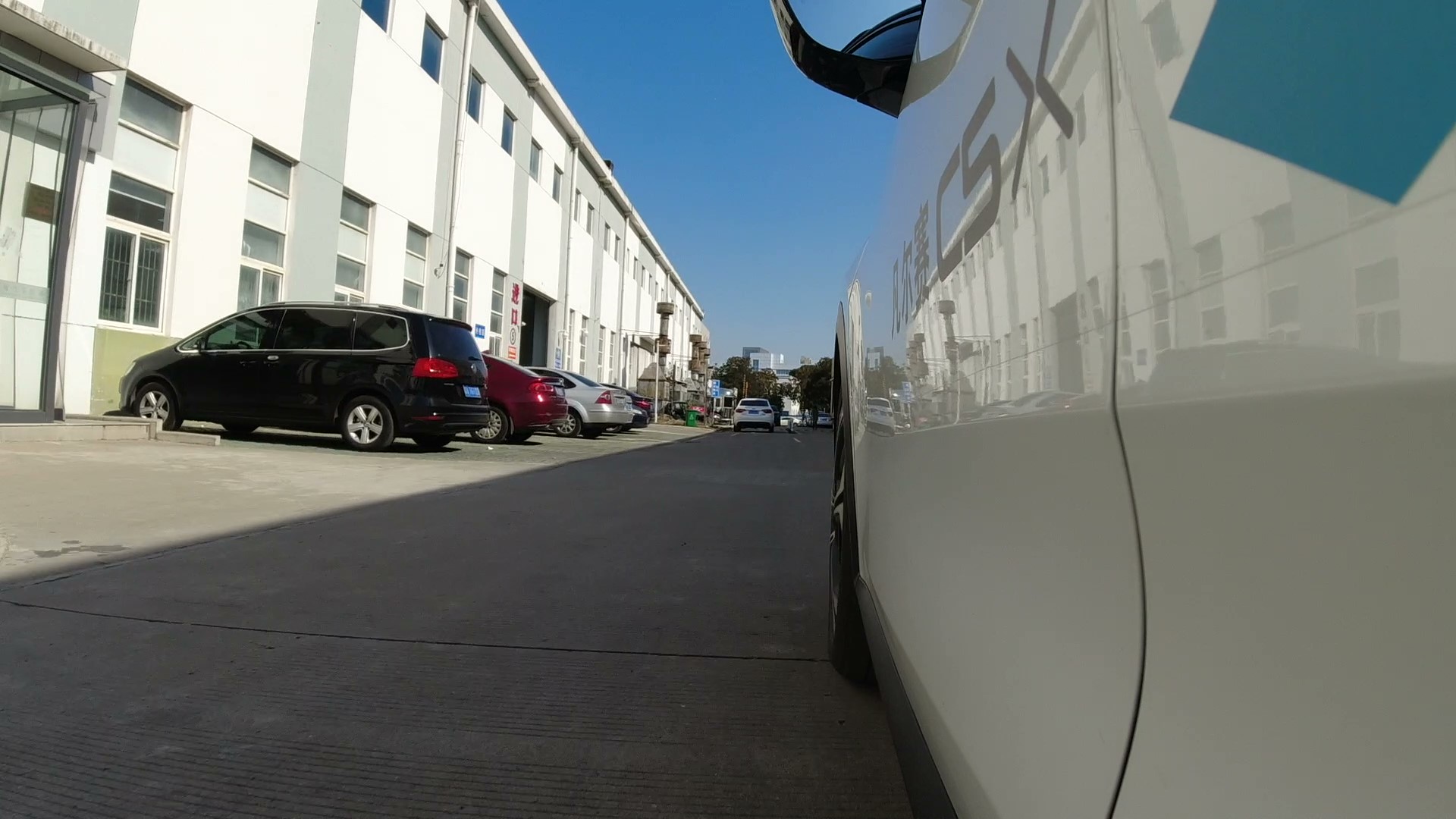 凡尔赛c5x车型讲解,凡尔赛c5这车品质怎样