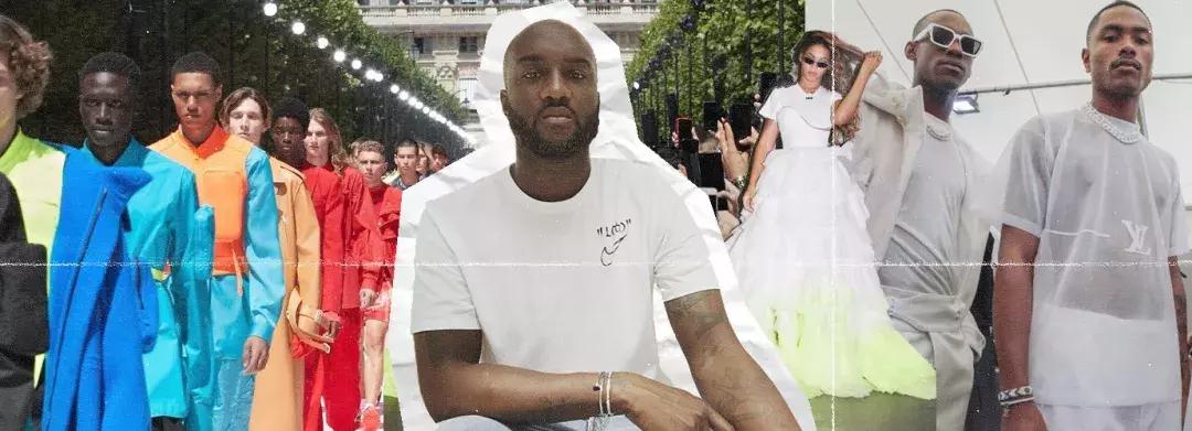 谁说的时装界都是Gay？这些大腕儿全是直男。