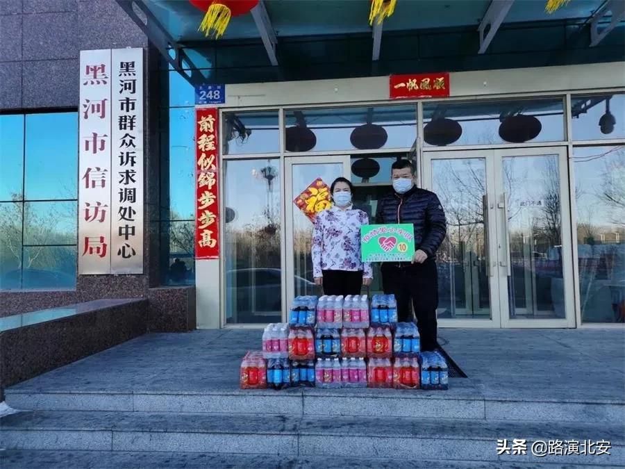 暖心守护抗击疫情,暖心疫情防控志愿者活动