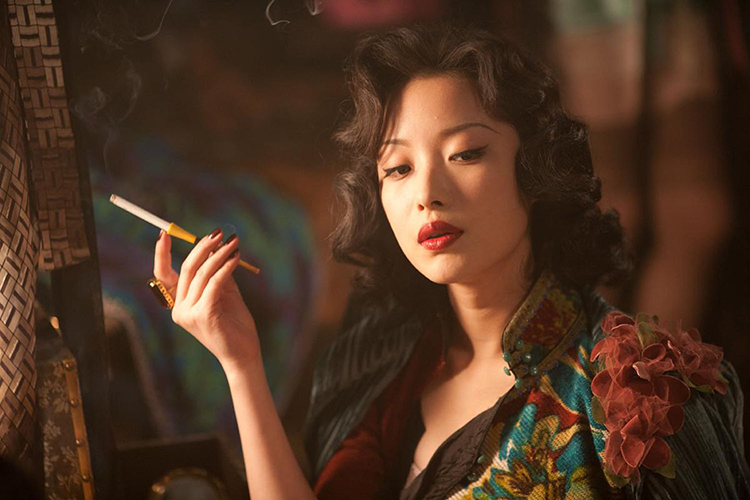 女人高颧骨骨相好吗,高颧骨怎么打造高级脸