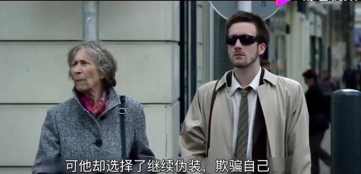 反转短片调音师,反转电影调音师第三部分