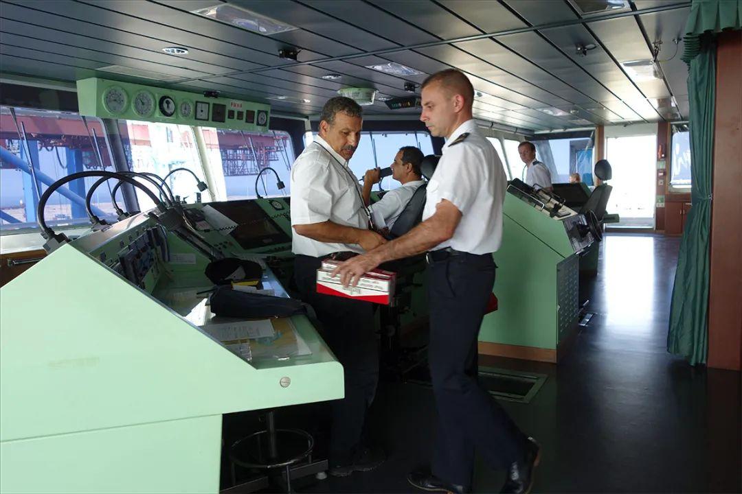 中远海控明天会怎样,详解中远海控