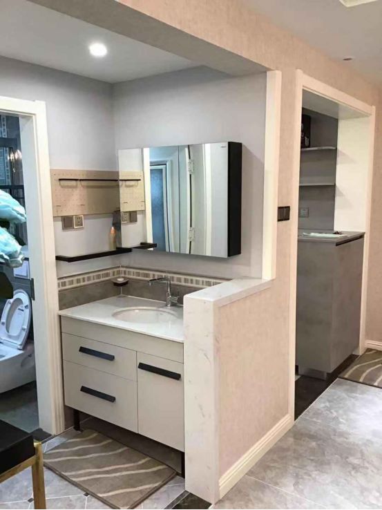 威海小户型装修方案,威海装修案例