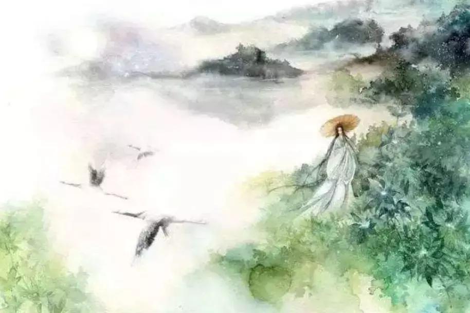 诗经采葛思想,诗经采葛原文解释视频