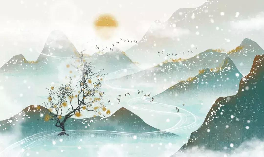 小时候背诗词有什么用,十首小时候背过的诗