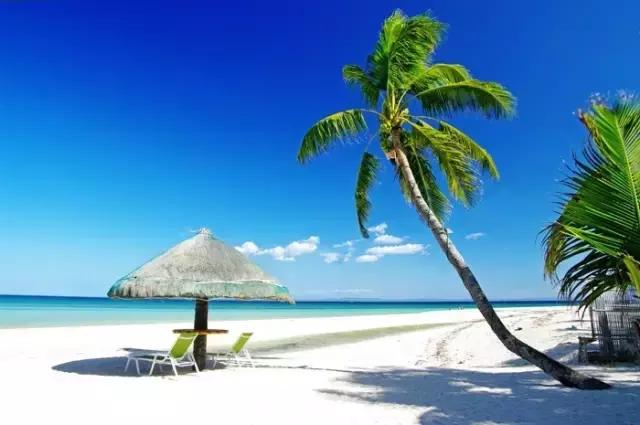 有个岛国,比美马代,比海南便宜,机票500起!