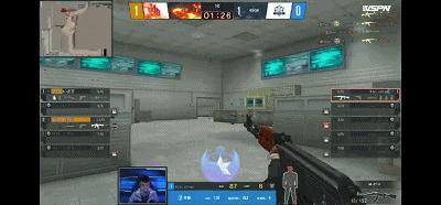 「名枪神将」YZK又是拿幻神的一天，AK47-B上演回忆杀