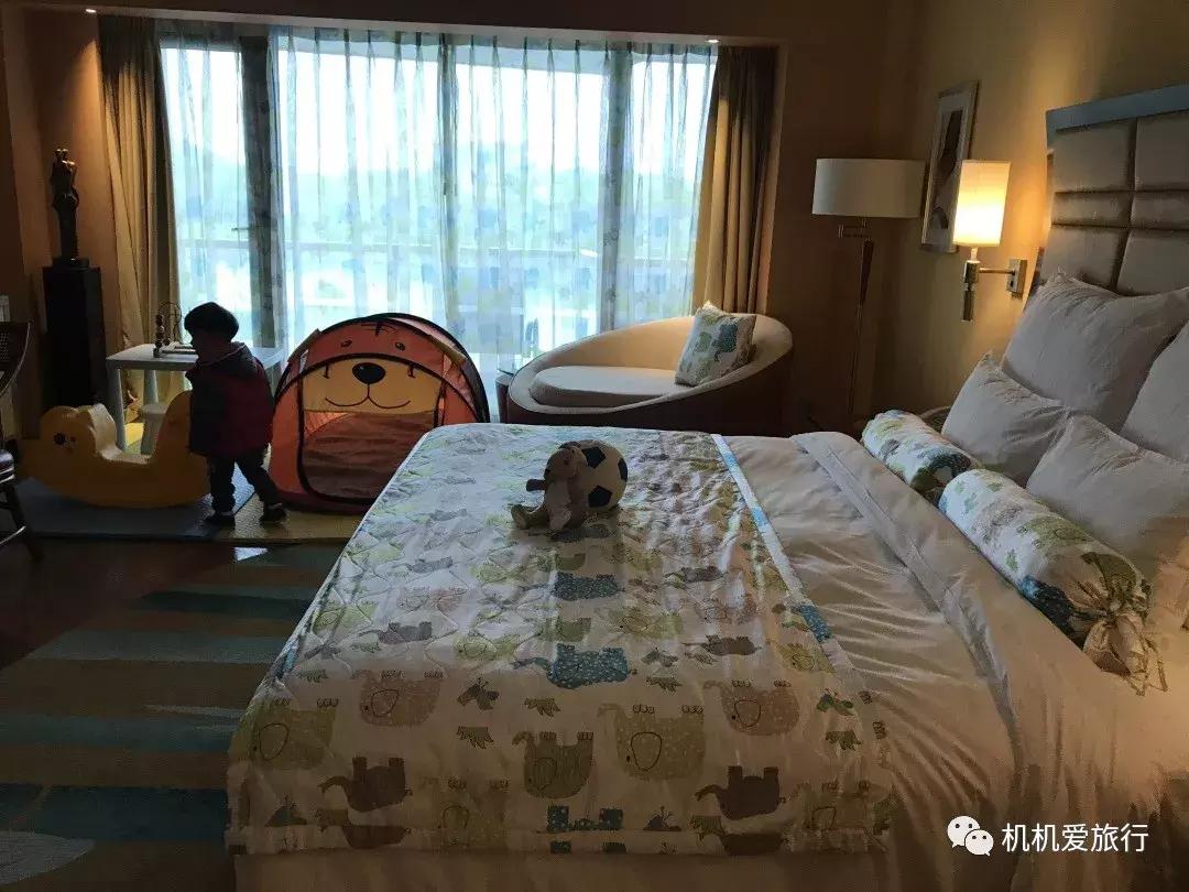 上海2岁宝宝亲子旅游,2岁宝宝两天一夜亲子游攻略