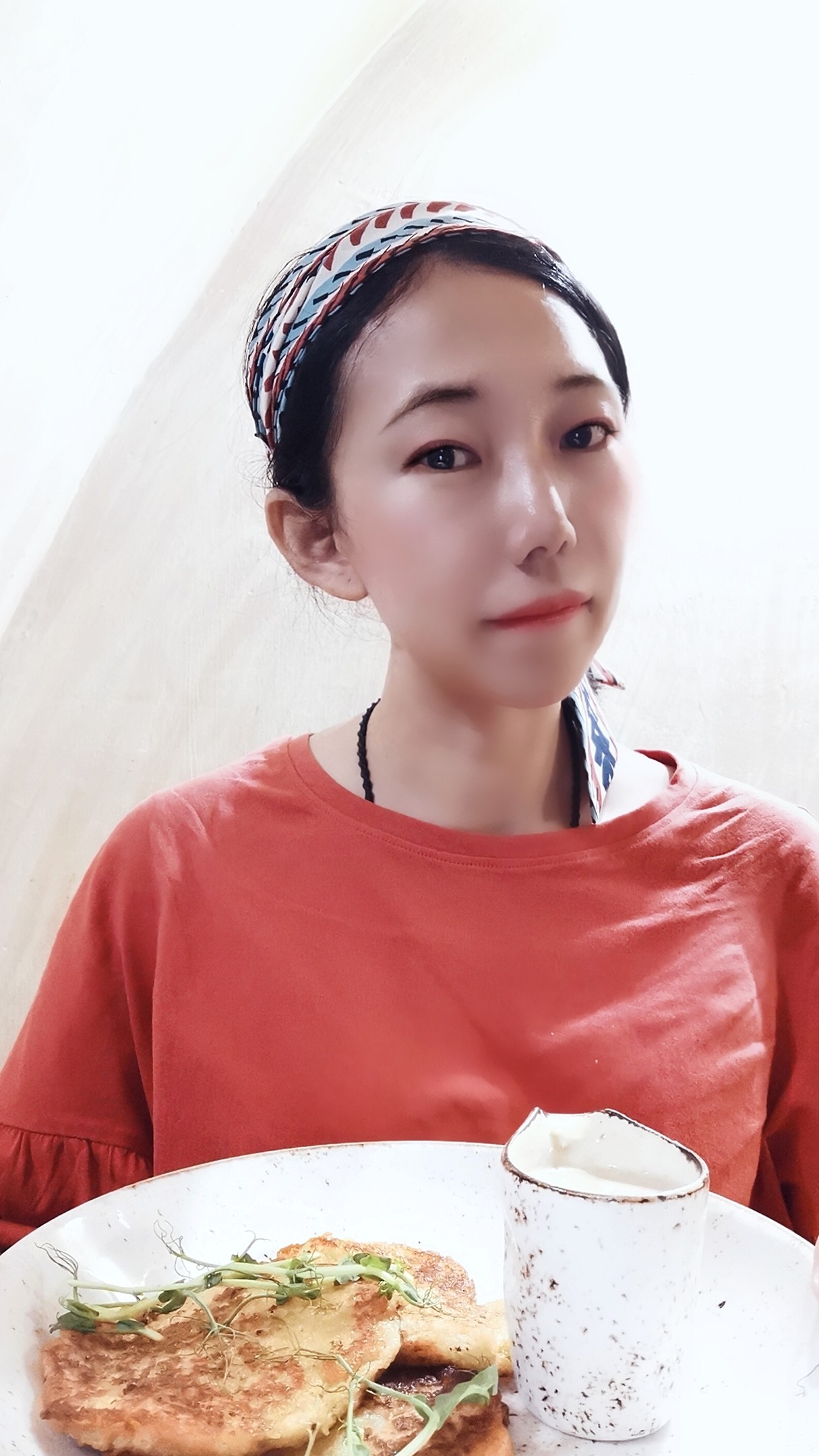 立陶宛维尔纽斯素食地图素披萨五分钟出炉素汉堡无敌美味