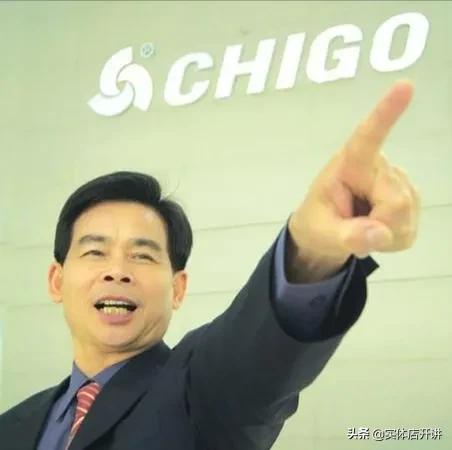 三元卖冰棍初涉制冷八百万白条复活志高：快刀手李兴浩的空调江湖