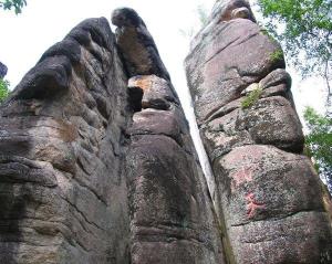 黑龙江省伊春市下辖哪些区县,黑龙江省伊春市属于哪个地级市