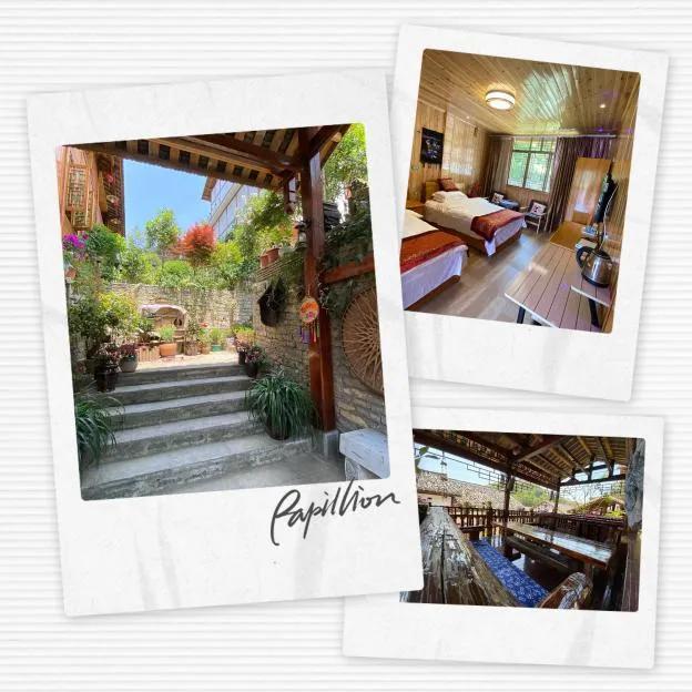 最淳朴的农家乐,必去的乡村味道农家乐