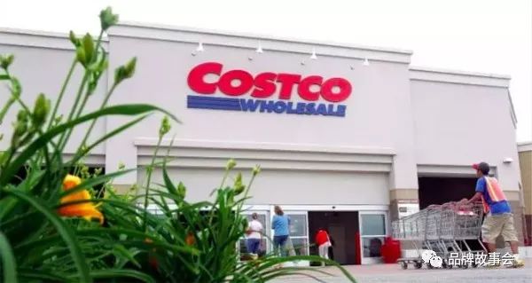 costco小型店,costco好市多上海闵行店开业