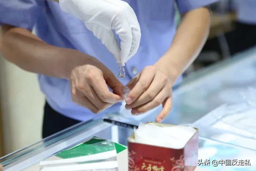 中国海关缉私案件2020,国门利剑2019十大案件