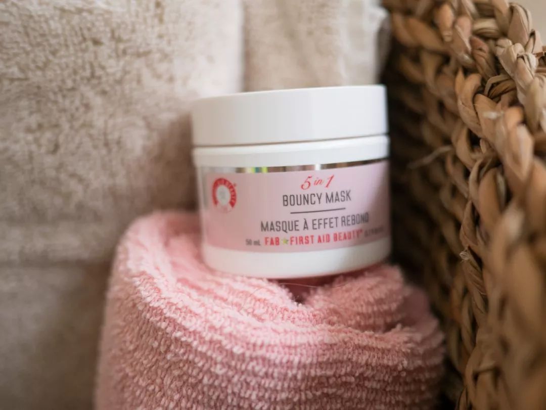 给大家推荐一款涂抹面膜,护肤涂抹式面膜推荐