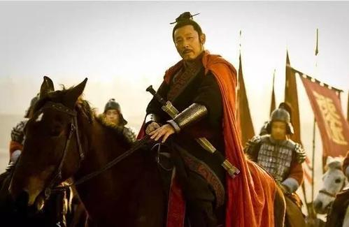 刘邦因为什么病去世的,刘邦重病为什么要放弃治疗