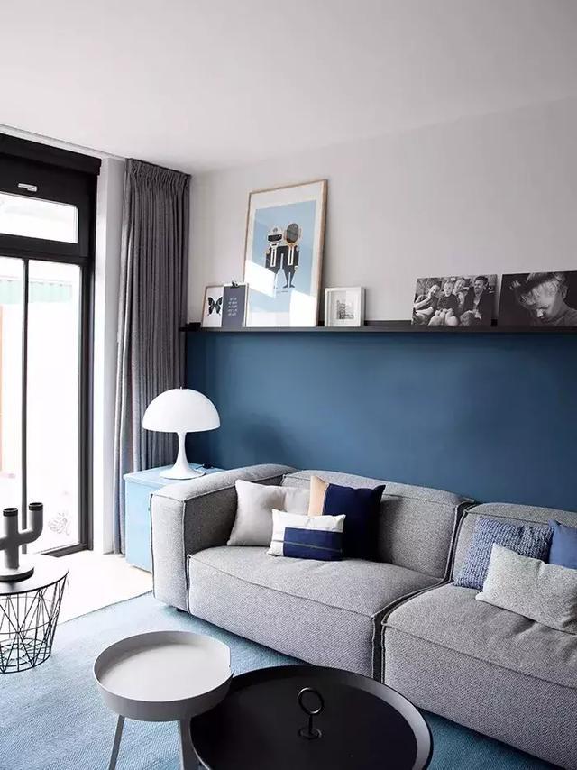 乳胶漆墙纸怎么刷好看,背景墙乳胶漆怎么刷好看