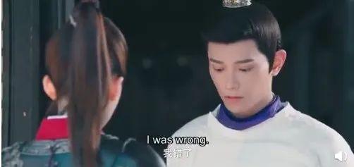 她每句话尺度都大，但并不羞耻