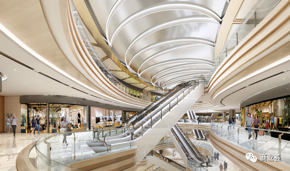 华信mall直播首秀,淮安华信mall有哪些品牌