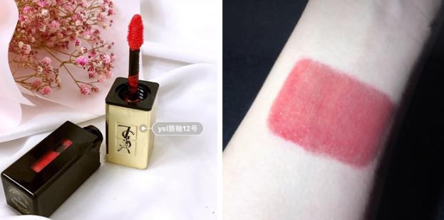 女王节大牌美妆,38女王节口红活动